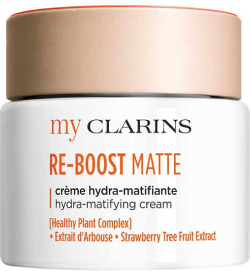 CLARINS MY CLARINS MATIFY HYDRA CREAM 50ML